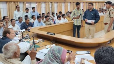 Big decision to remove electricity lines passing above houses in Haryana, work will be completed by the end of the year