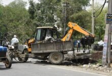 मानसून से पहले शुरू हुआ स्वच्छता अभियान, नाले-नालियों की होगी सफाई