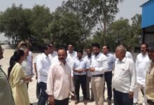 Deputy Commissioner visited villages in Yamunanagar, inspected Amrit Sarovar Park