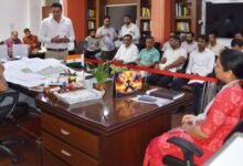 अवैध कॉलोनियों पर लगेगी रोक, आम लोगों को दी चेतावनी