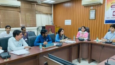 Rewari News: Change in Chief Minister Relief Fund Scheme, now financial help will be available for 25 diseases
