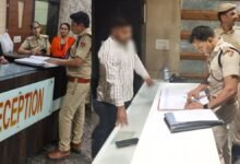 Police gave strict instructions to check hotel records in Jhajjar, it is necessary to follow safety rules