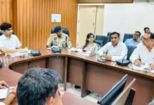 Preparations for International Yoga Day begin, Yoga Marathon to be held on 19 June