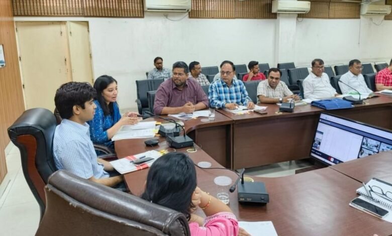 Review of rural housing schemes, every eligible person will get a permanent house