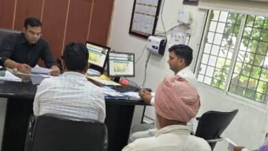Solution camp in Sirsa: 9 complaints heard, officials instructed to resolve them soon