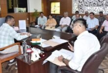 Strictness on manual scavenging in Jhajjar, DC gave necessary instructions