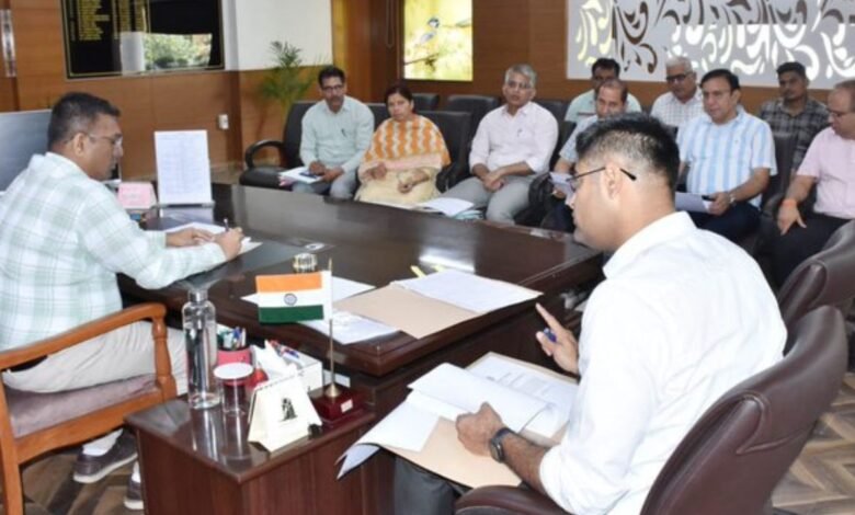 Strictness on manual scavenging in Jhajjar, DC gave necessary instructions